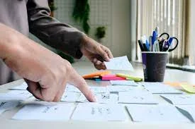 Transcription Services Image